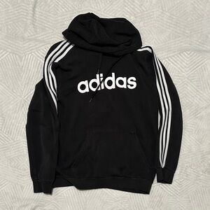 Mens Adidas Hoodie XL